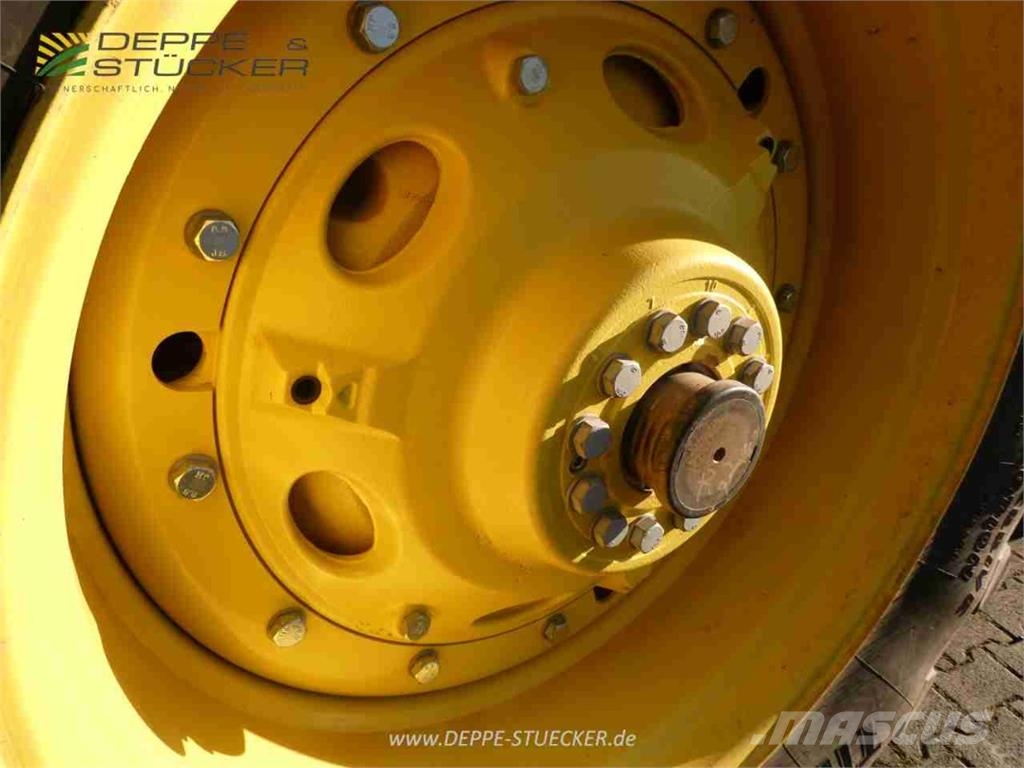 John Deere 7R 290 Lantbruk - Övrigt