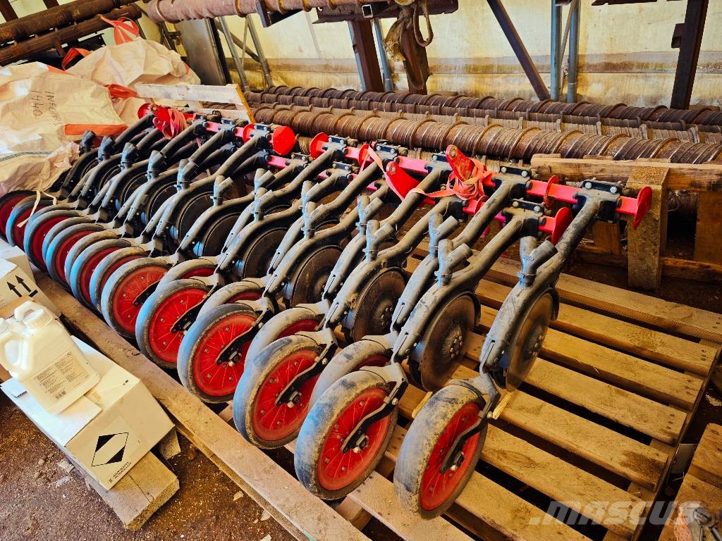Horsch Focus 6 TD Sijačice