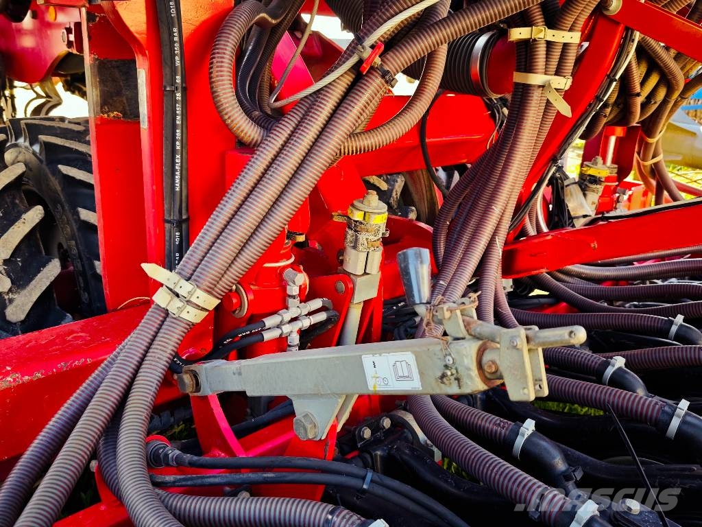 Horsch Focus 6 TD Sijačice