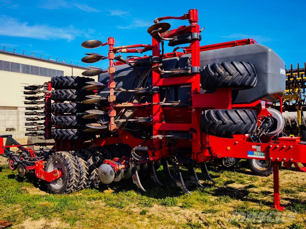 Horsch Focus 6 TD Sijačice