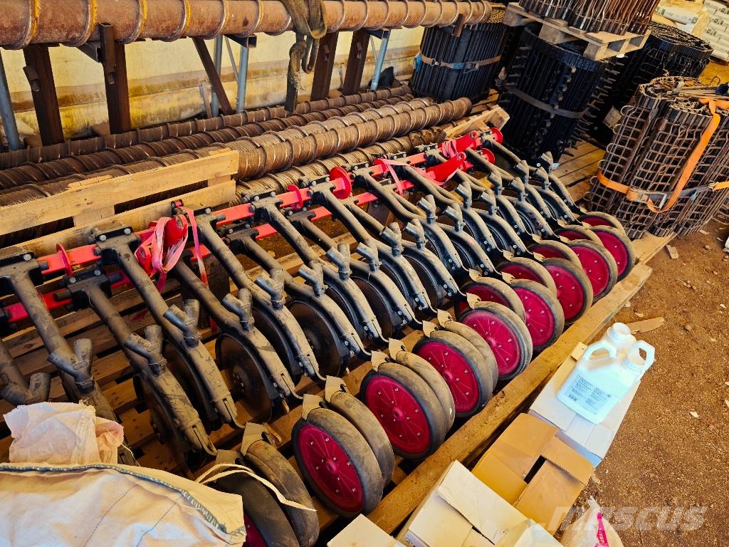 Horsch Focus 6 TD Sijačice