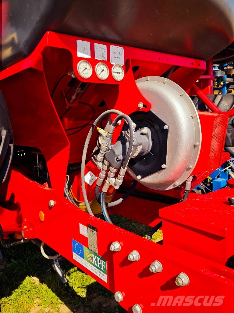 Horsch Focus 6 TD Sijačice