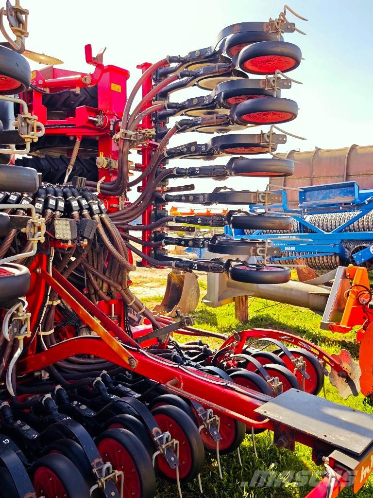 Horsch Focus 6 TD Sijačice