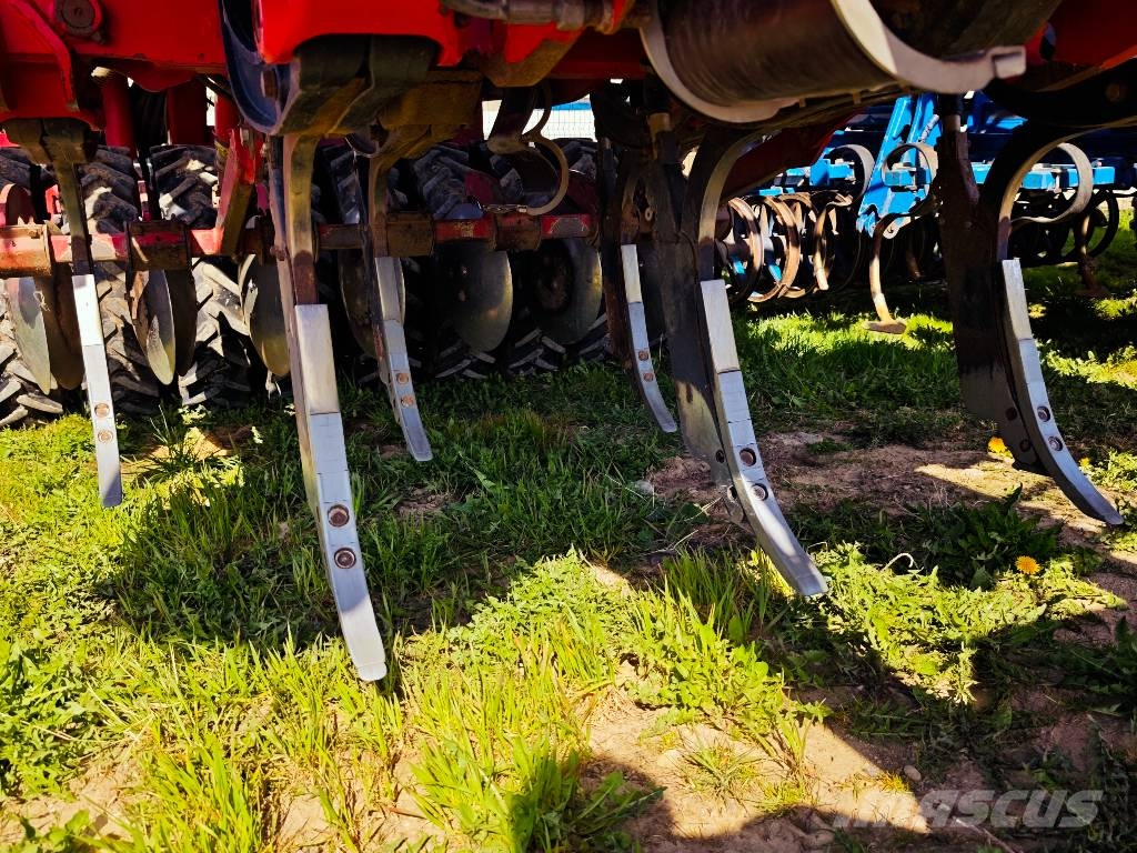 Horsch Focus 6 TD Sijačice