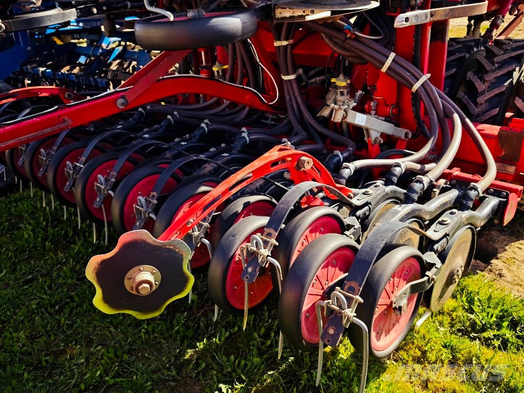 Horsch Focus 6 TD Sijačice