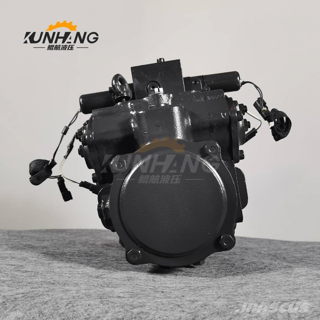 Komatsu D51EX/PX-22 HST Pump 720-2L-00021 720-2L-00020 Transmission