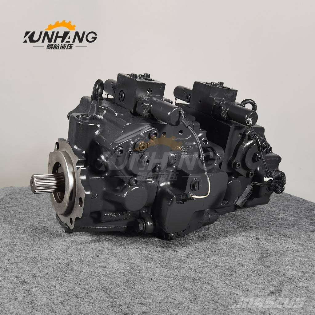 Komatsu D51EX/PX-22 HST Pump 720-2L-00021 720-2L-00020 Transmission