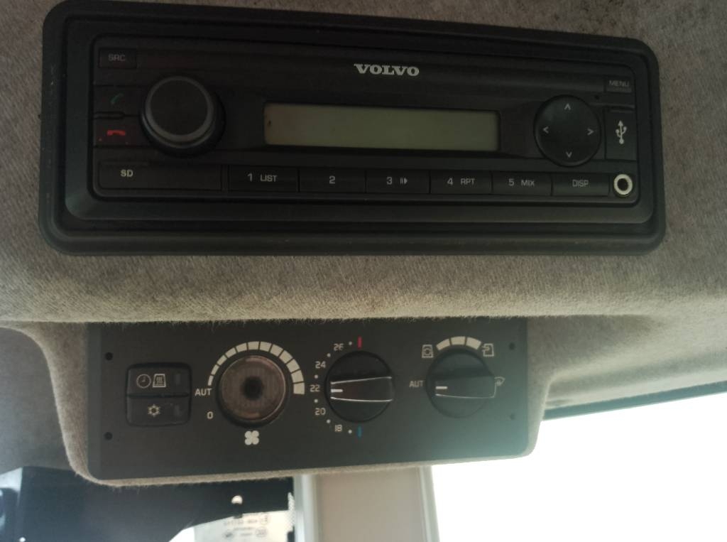 Volvo L 70 H Iekrāvēji uz riteņiem
