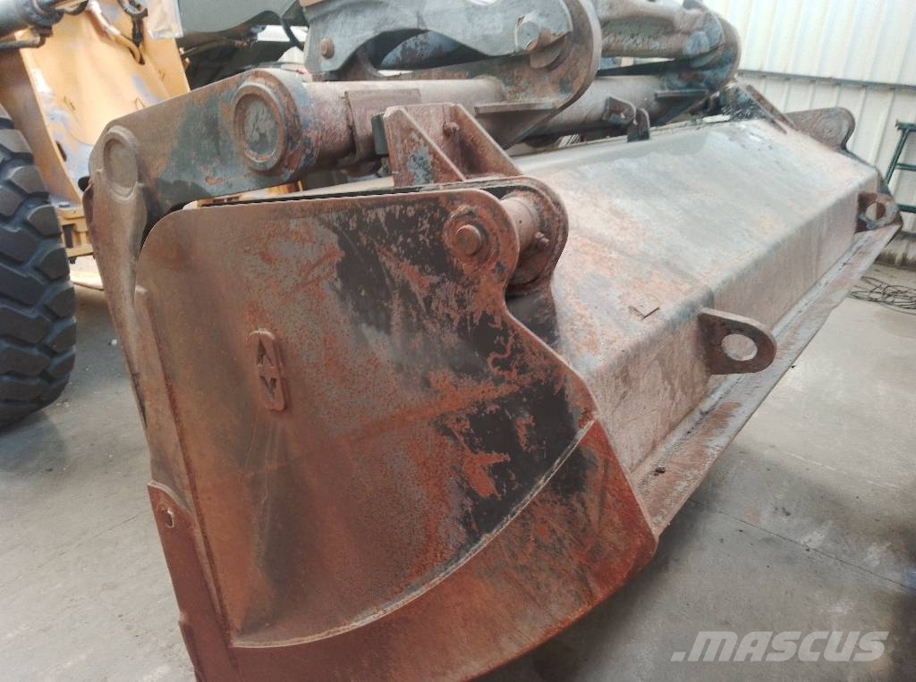 Volvo L 70 H Iekrāvēji uz riteņiem