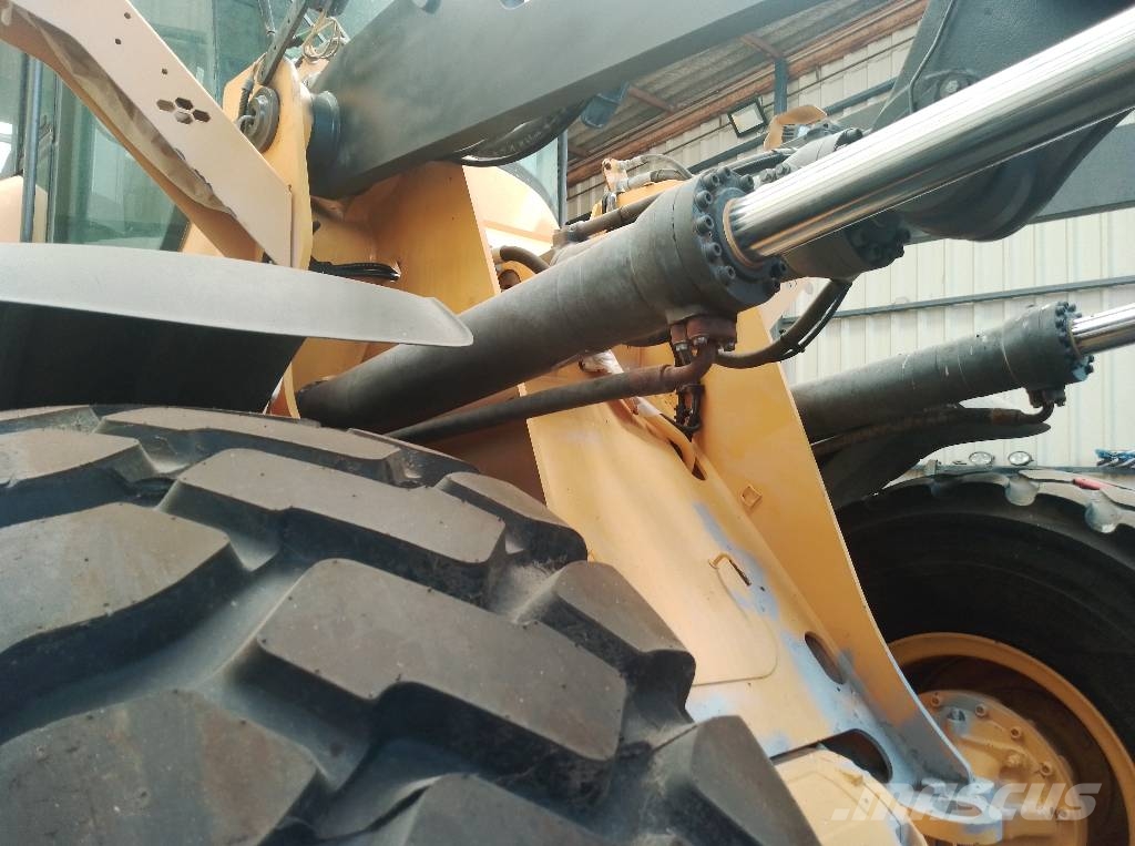 Volvo L 70 H Iekrāvēji uz riteņiem