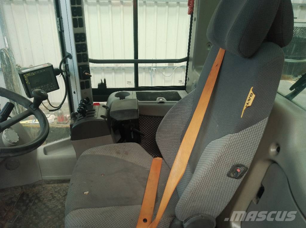 Volvo L 70 H Iekrāvēji uz riteņiem