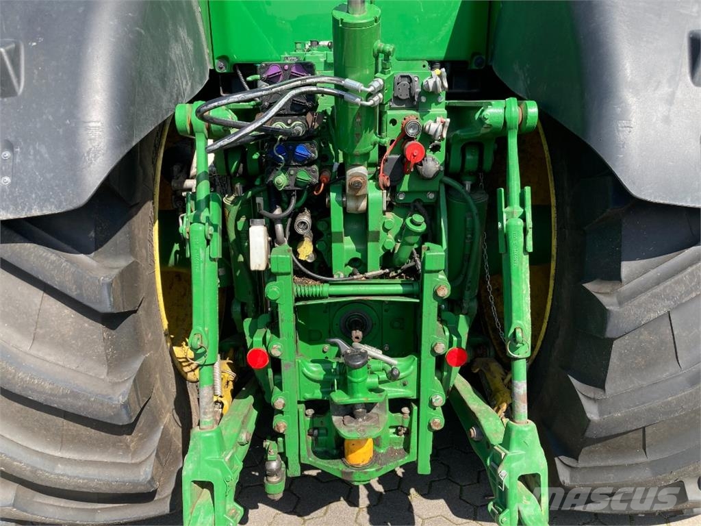 John Deere 7290 R E 23 Lantbruk - Övrigt