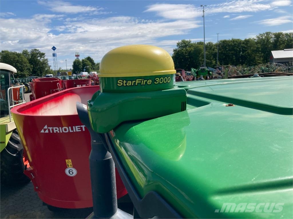 John Deere 7290 R E 23 Lantbruk - Övrigt