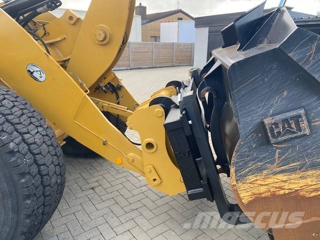 CAT 926M Wielladers