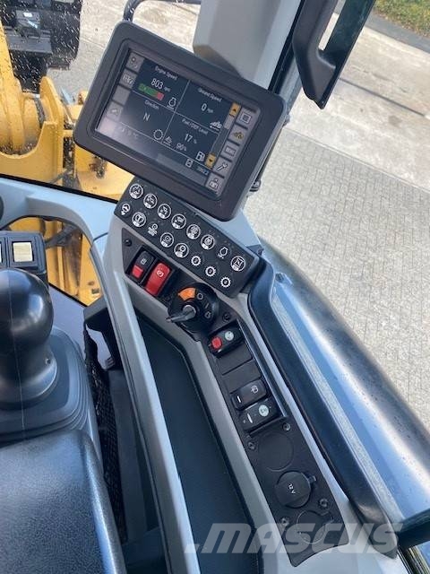 CAT 926M Wielladers