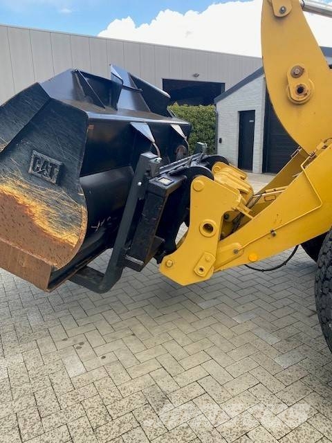 CAT 926M Wielladers