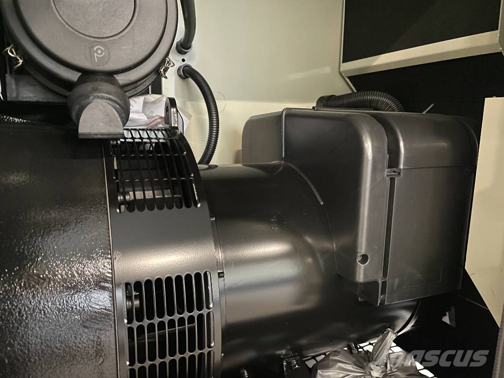 Perkins 1103A-33TG1 - 50 kVA Generator - DPX-19803 مولدات ديزل