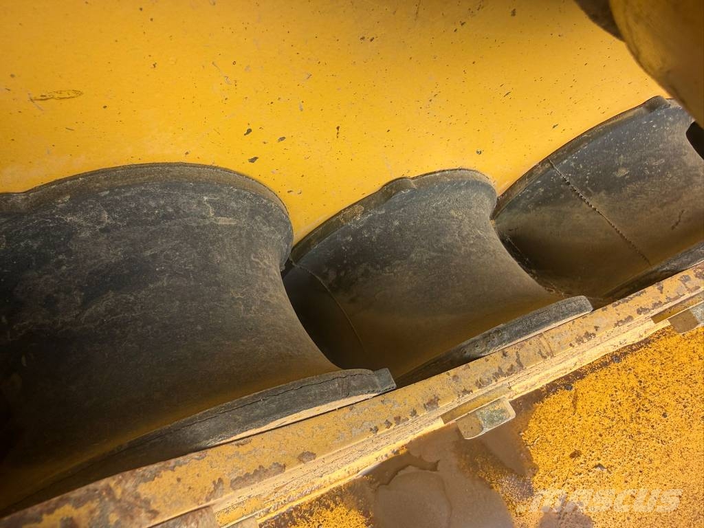 CAT CB 434 D Tandemwalzen