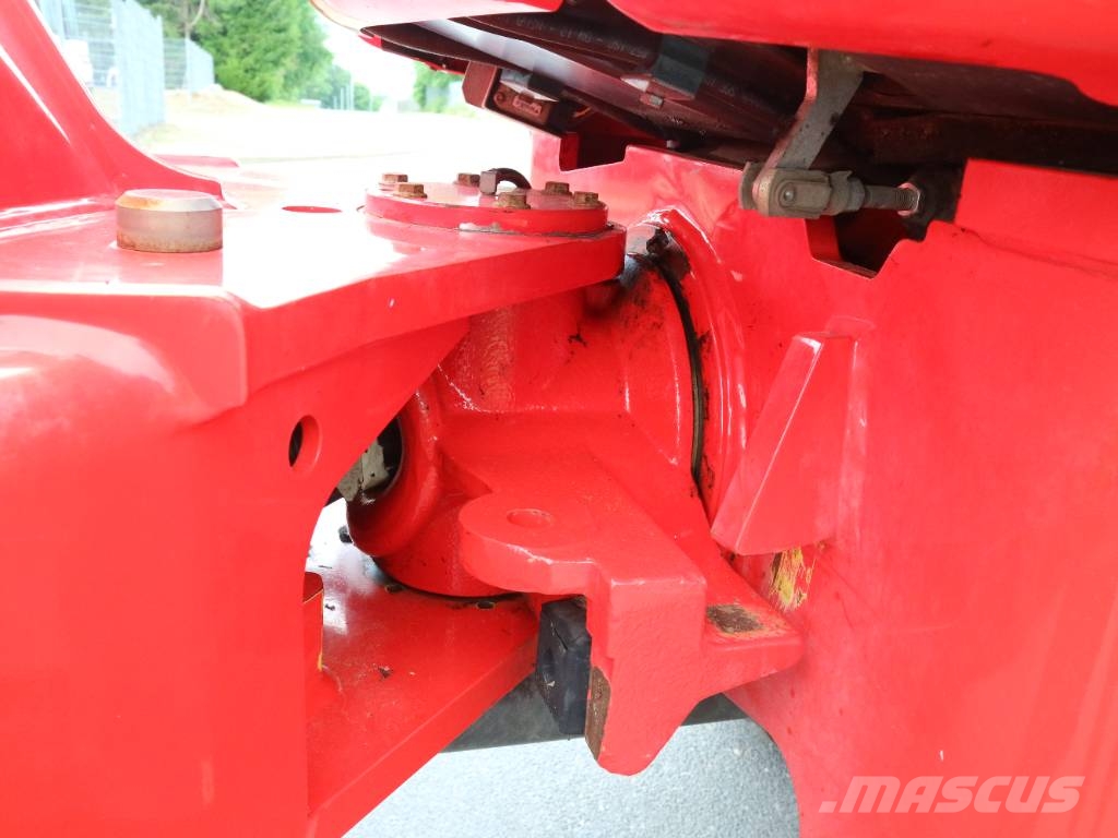 Volvo L 35 G 轮式装载机