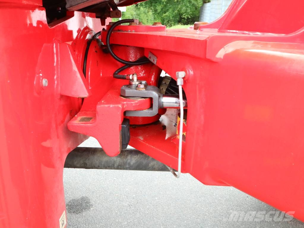 Volvo L 35 G 轮式装载机