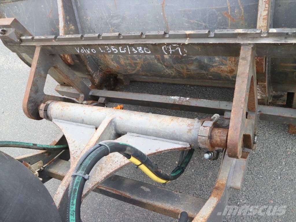 Volvo L 35 G 轮式装载机