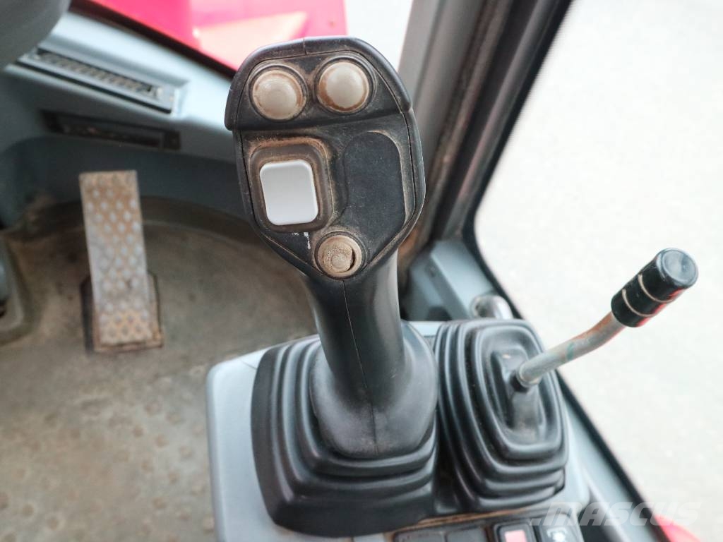 Volvo L 35 G 轮式装载机