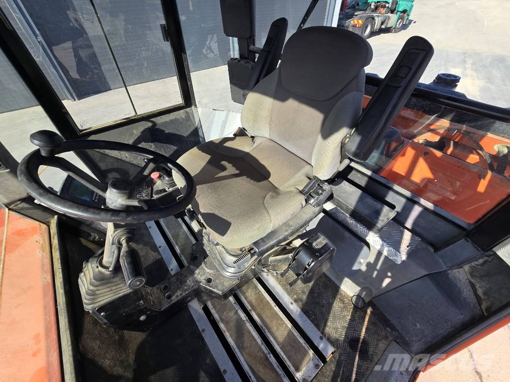 Dynapac CC424C Rouleaux monocylindre