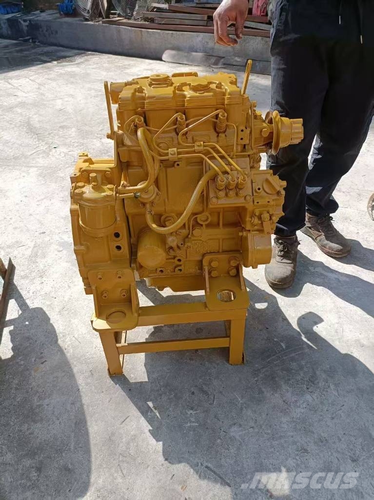 CAT C1.5 Engine محركات