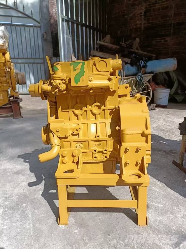 CAT C1.5 Engine محركات