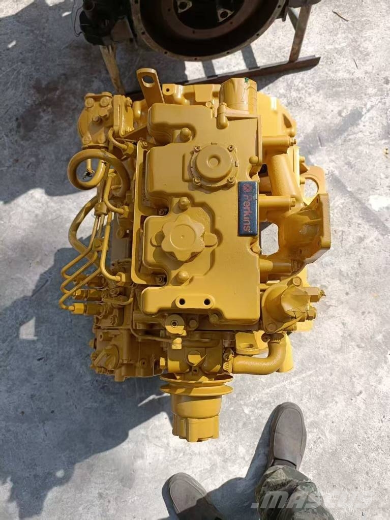 CAT C1.5 Engine محركات