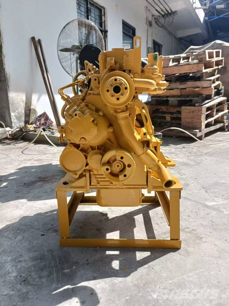 CAT C1.5 Engine محركات