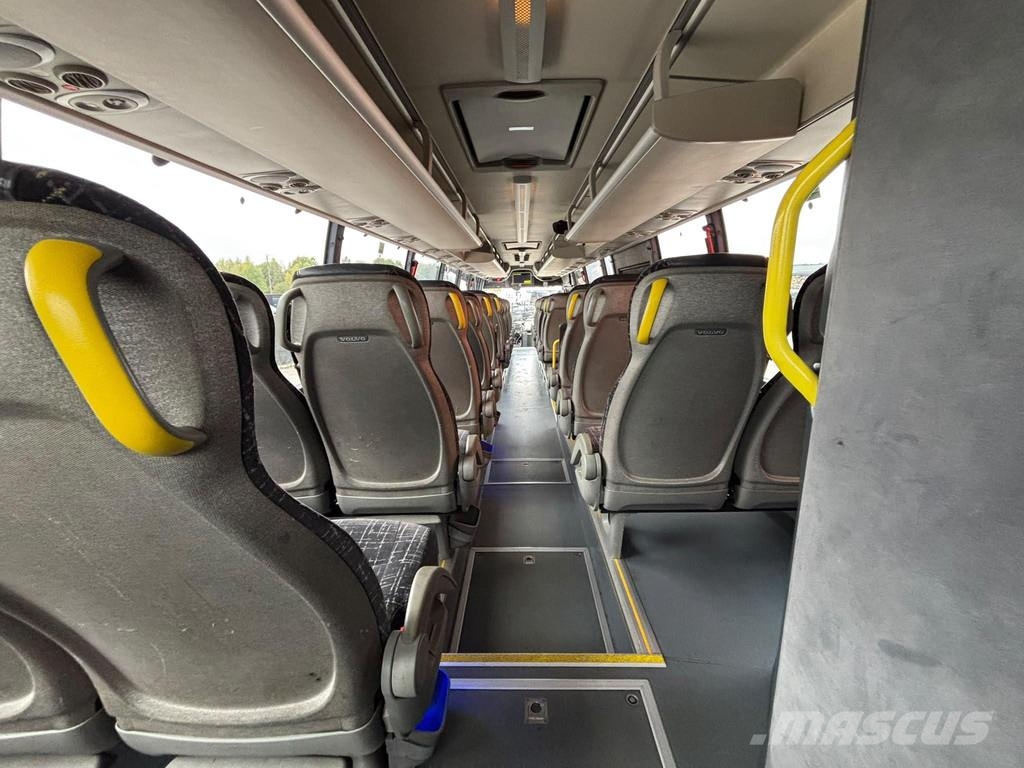 Volvo B11R 9700H 4x2 EURO 6 / AC / AUXILIARY HEATING / W Πούλμαν