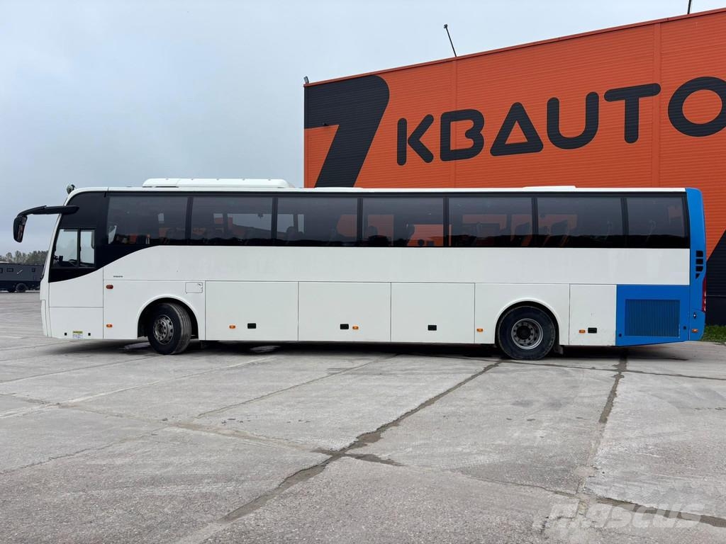Volvo B11R 9700H 4x2 EURO 6 / AC / AUXILIARY HEATING / W Tūrisma autobusi