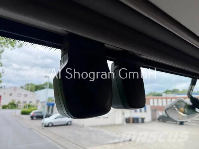 DAF XF 480 6x2/Standklima/Eu6d/Komplettzug Camiones de caja de lona