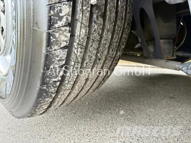 DAF XF 480 6x2/Standklima/Eu6d/Komplettzug Camiones de caja de lona