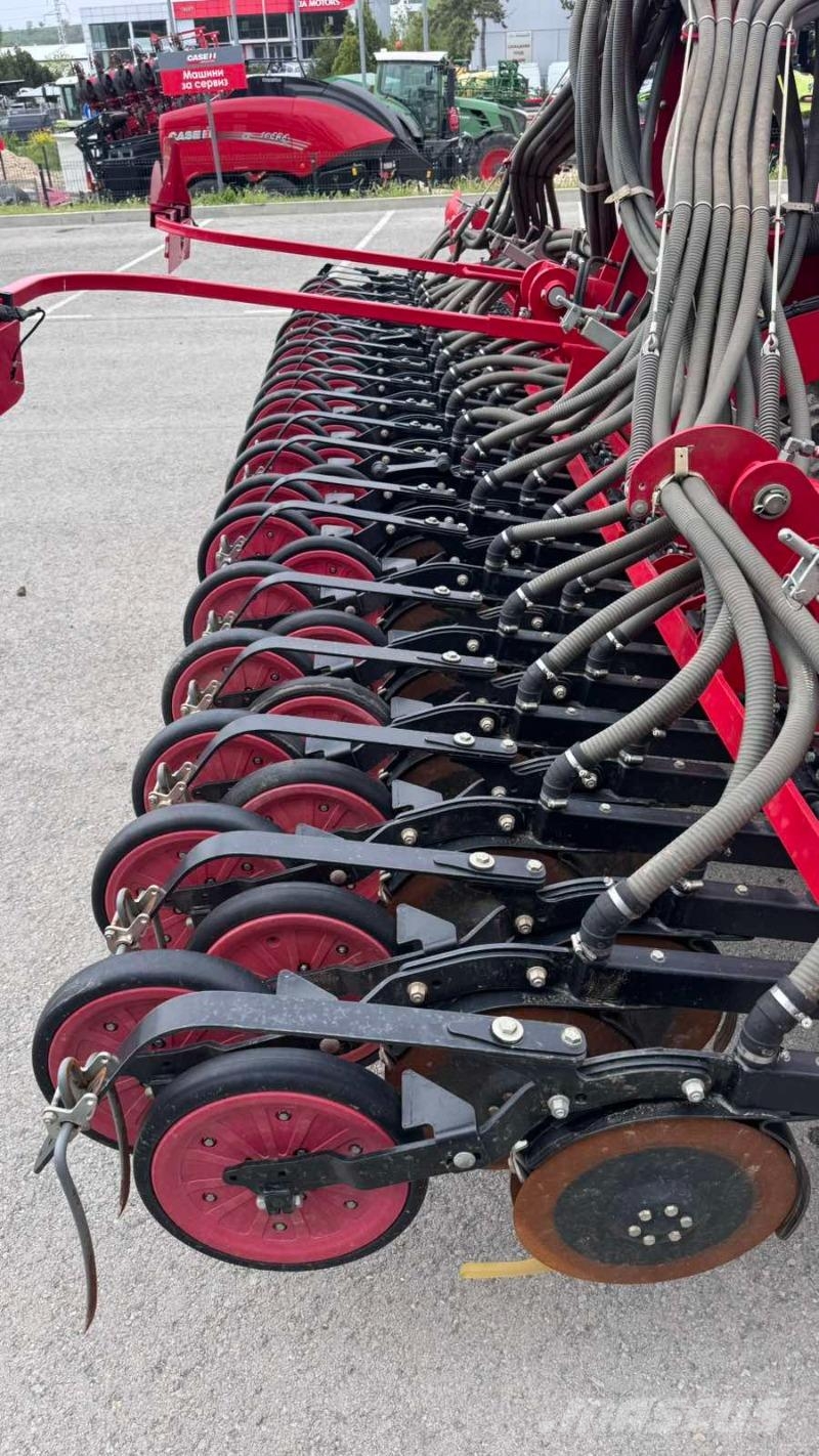 Horsch Pronto 6 DC مثاقيب