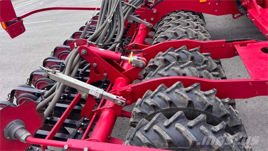 Horsch Pronto 6 DC مثاقيب