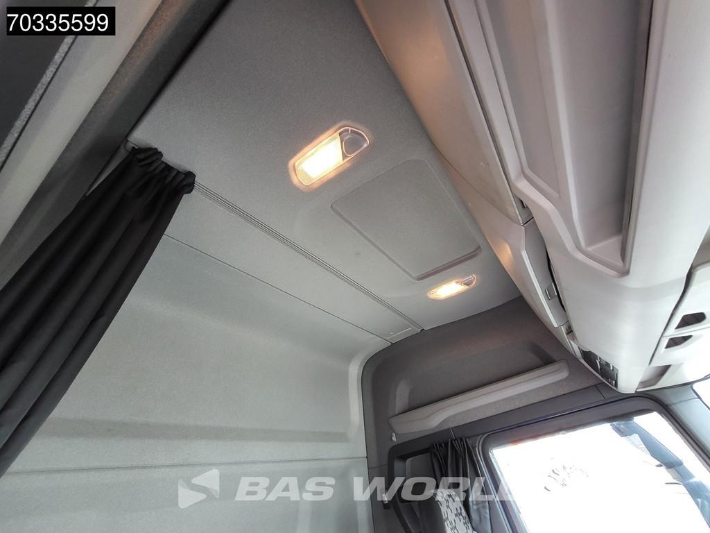 Scania R450 4X2 Retarder Hydraulic Standklima Alcoa's Dragbilar