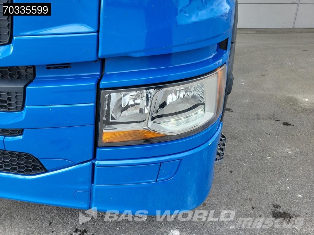 Scania R450 4X2 Retarder Hydraulic Standklima Alcoa's Çekiciler