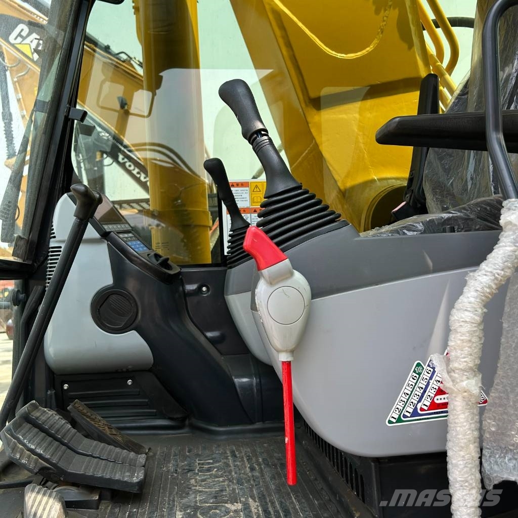 Komatsu 400-8 Escavadeiras de esteiras