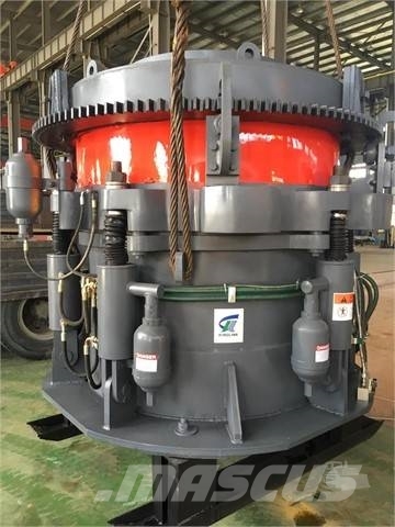 Kinglink Cone crusher HPY200 High productivity Knusere - anlæg