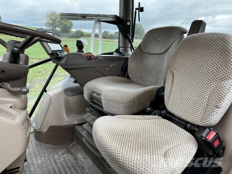 John Deere 6215R Tratores Agrícolas usados