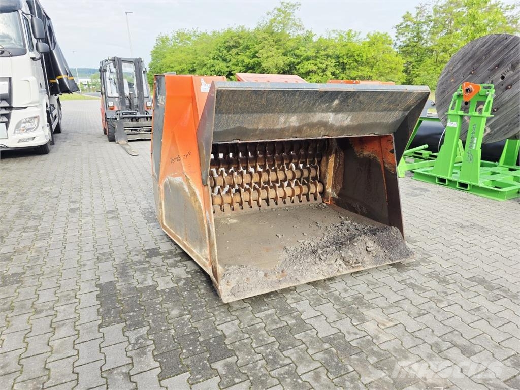 Wolf Separator Terra-Star TSP.184 Landbouw - overige