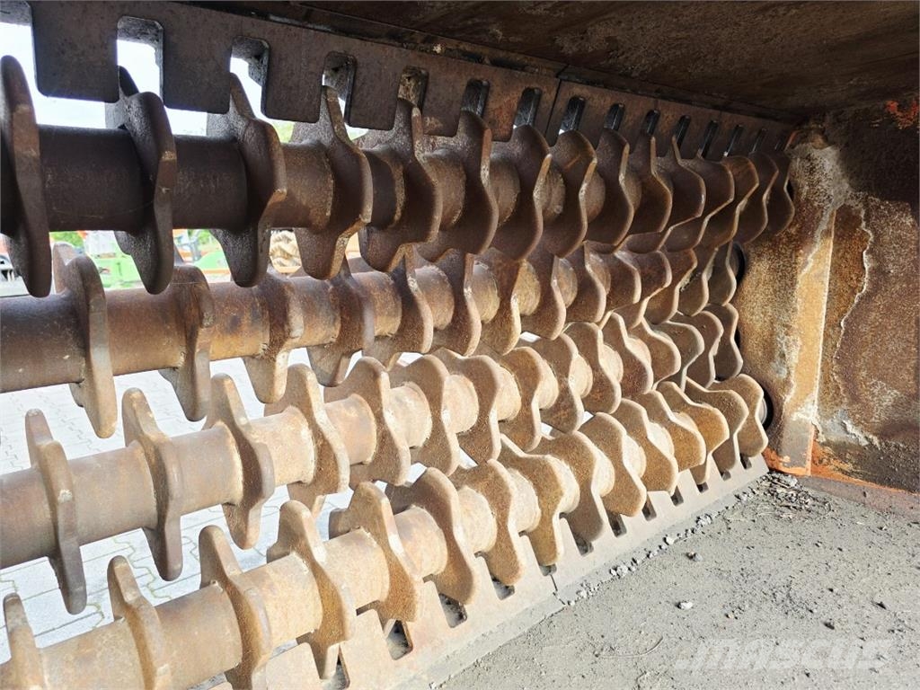 Wolf Separator Terra-Star TSP.184 Landbouw - overige
