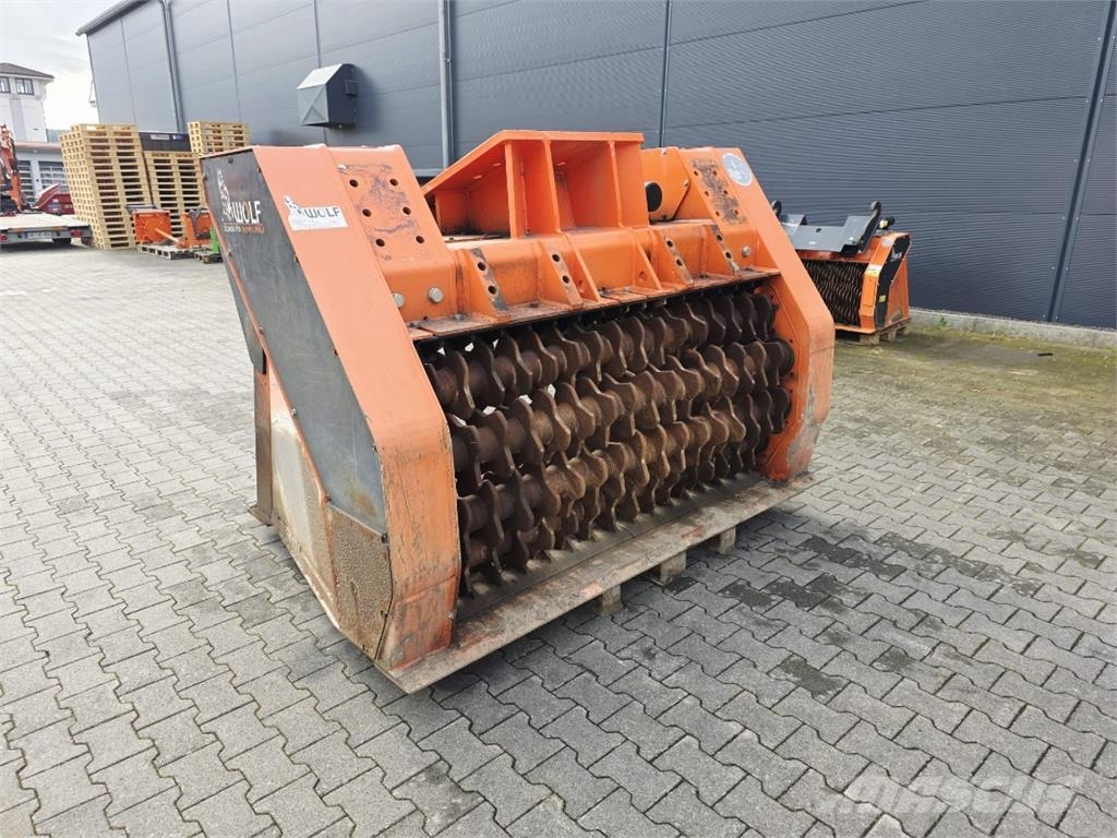 Wolf Separator Terra-Star TSP.184 Landbouw - overige