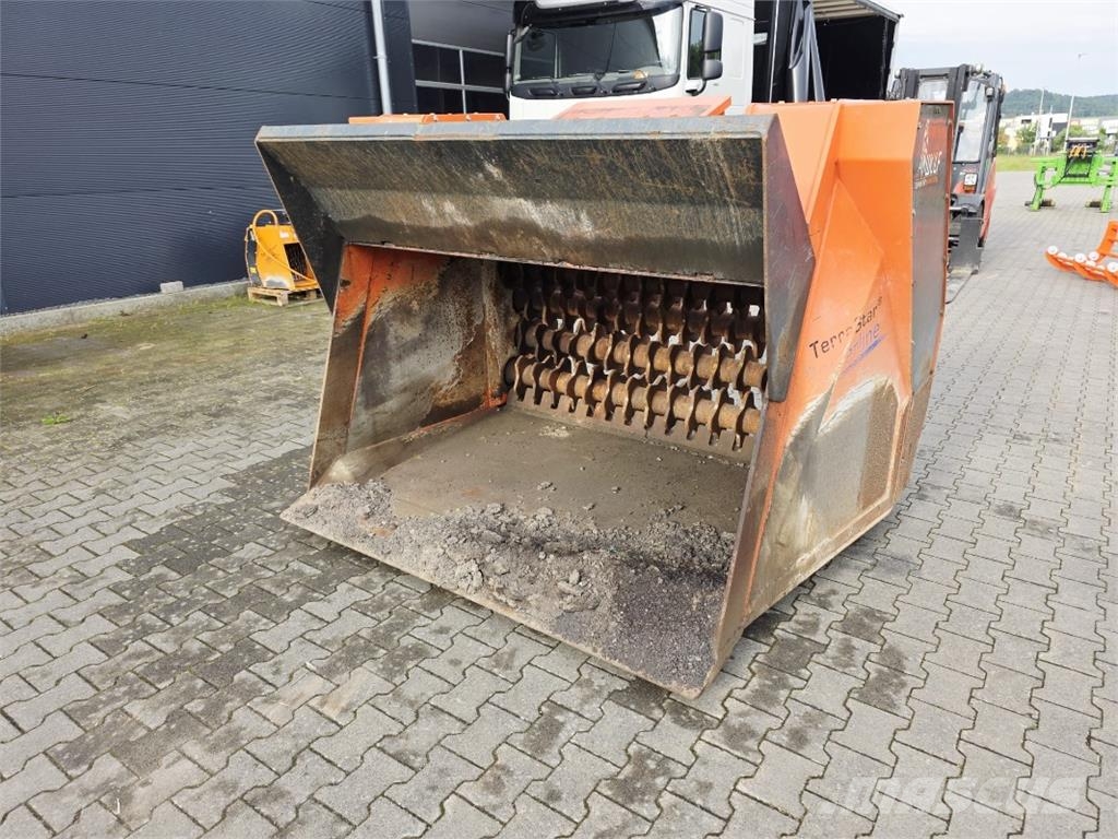 Wolf Separator Terra-Star TSP.184 Landbouw - overige