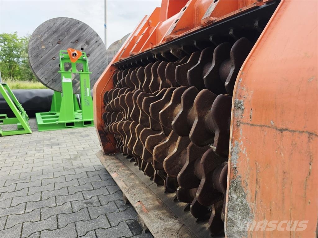 Wolf Separator Terra-Star TSP.184 Landbouw - overige