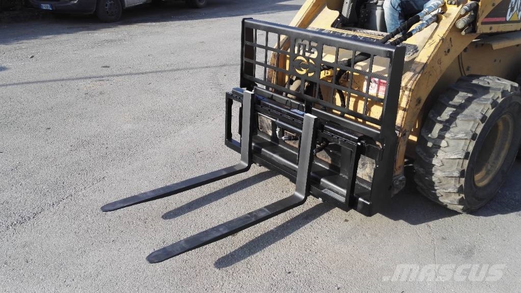 M3 Fork Carriage PPF Manipulácia s materiálom - ostatné