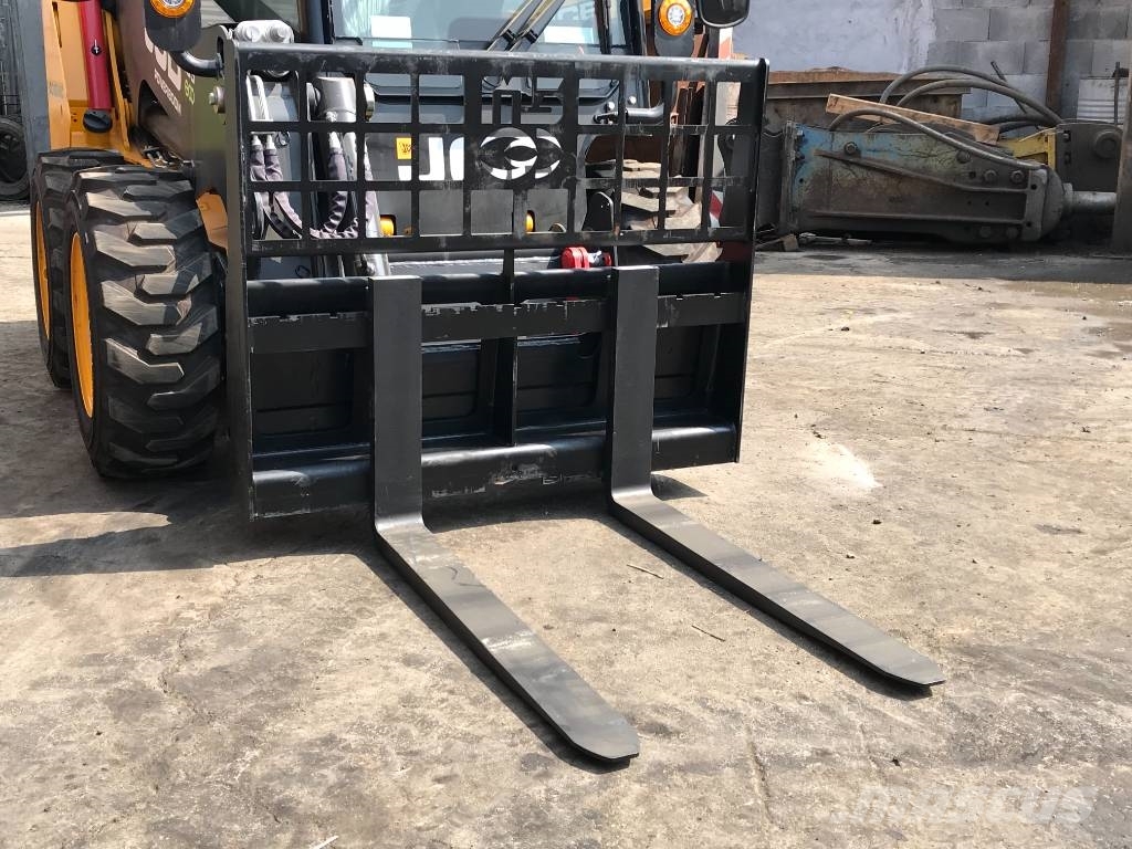 M3 Fork Carriage PPF Manipulácia s materiálom - ostatné