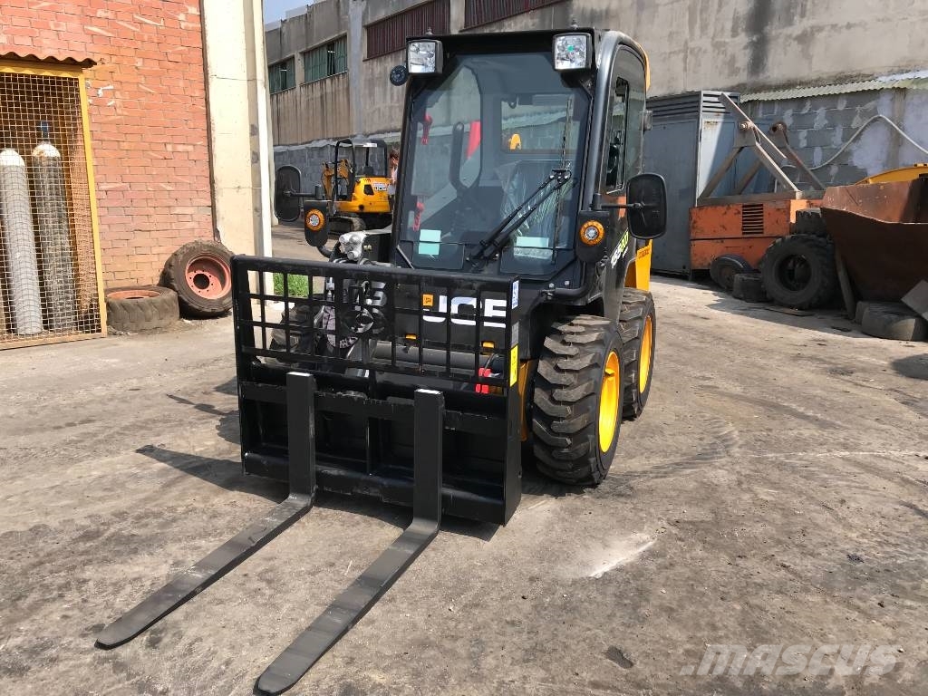 M3 Fork Carriage PPF Manipulácia s materiálom - ostatné